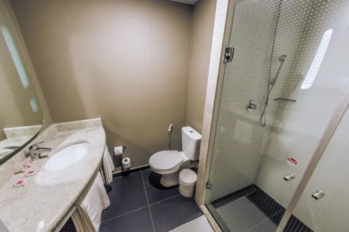 Ibis Jacarei Rooms Photos