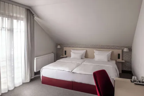 Pentahotel Eisenach Phòng Photos