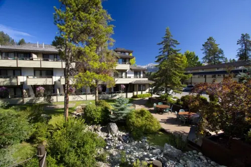Jasper Inn & Suites by Innhotels Exterior Photos