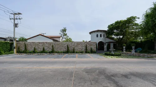 Villa Seville Hua Hin À proximité de l'hôtel Photos