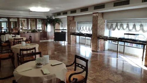 Grand Hotel Duomo Restauration Photos