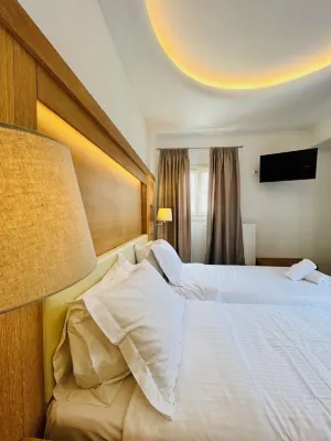 Matogianni Hotel Rooms Photos