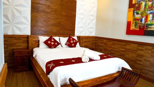 La Nusa Penida Homestay by Bijak Rum Photos