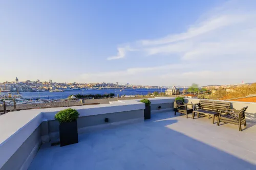 Dream Bosphorus Hotel Public Areas Photos