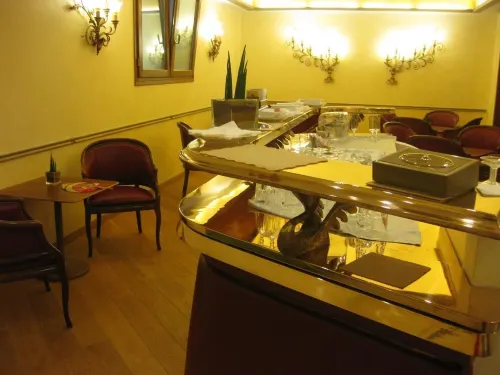 Hotel Roma Ristorazione Photos