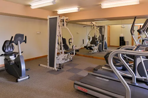 Best Western University Inn Loisirs et amusements Photos