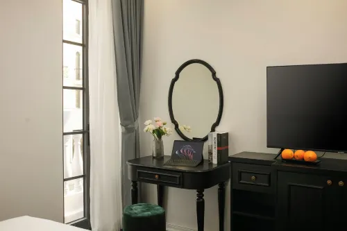 Khách Sạn Elegant Boutique Phòng Photos