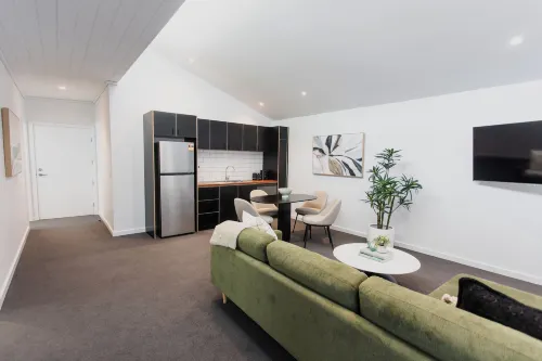 Yarra Valley Grand Hotel Photos