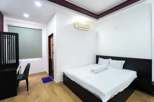 Khách sạn Tuấn Việt Photos