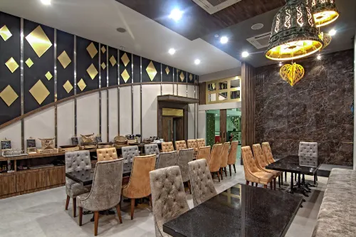 Gallery Design Restauration Photos