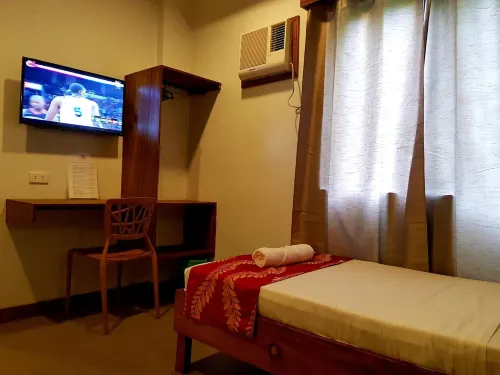 Acacia Garden Inn Photos