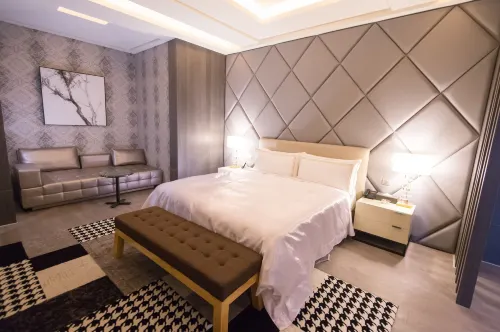 J.Moon Villa Sanchong Photos
