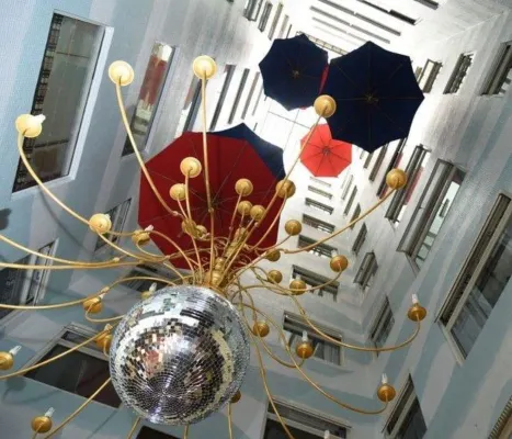 Kingship Hotel Kaohsiung Intercontinental Photos