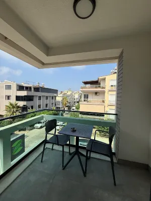 Z-SUITES Near Hotel Photos