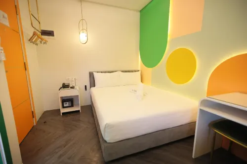 M.Y. Hotel Dumaguete الغرف Photos