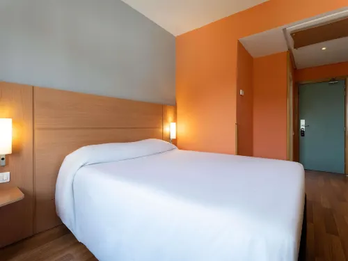 Ibis Fes Chambres Photos