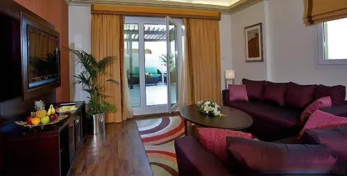 Al Khoory Hotel Apartments Al Barsha Khu vực công cộng Photos