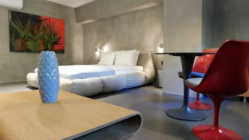 101 Adrianou Luxury Urban Stay Photos