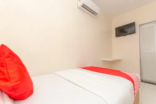 Skudai Hotel Camere Photos