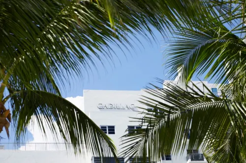 Cadillac Hotel & Beach Club, Autograph Collection Near Hotel Photos