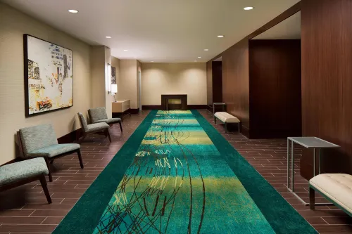 SpringHill Suites Houston Downtown/Convention Center Public Areas Photos