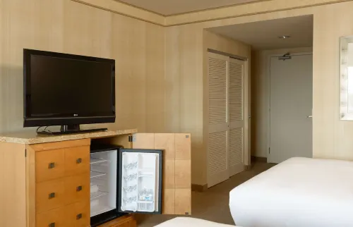 Hilton Santa Clara Chambres Photos