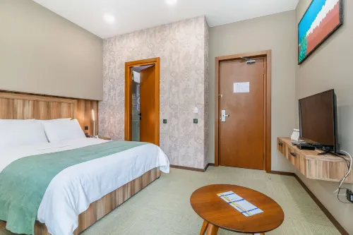 Best Western Tbilisi City Center Camere Photos