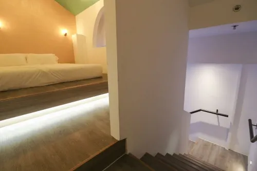Hotel Calmo Chinatown Rooms Photos