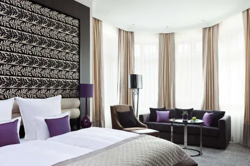 Steigenberger Icon Grandhotel Handelshof Leipzig Featured Photos