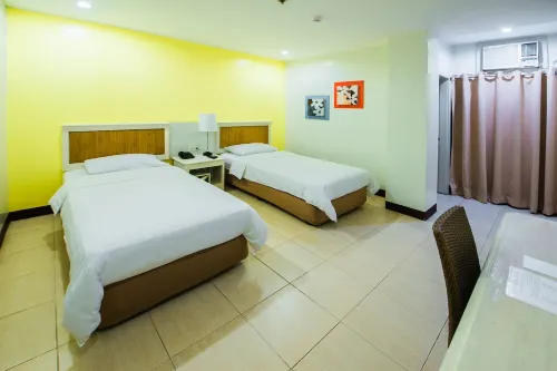 L'Fisher Hotel Bacolod Photos