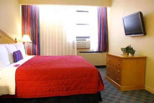 Ramada by Wyndham Jersey City Kamar Photos