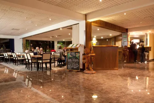 Auckland Airport Kiwi Motel Espaces publics Photos