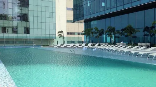 Estelar Cartagena de Indias Hotel y Centro de Convenciones Leisure & Recreation Photos