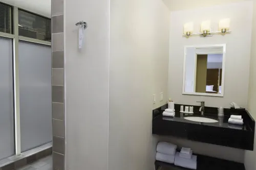 Fairfield Inn & Suites New York Manhattan/Fifth Avenue Chambres Photos
