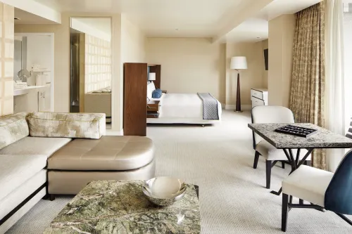 The London West Hollywood at Beverly Hills Chambres Photos