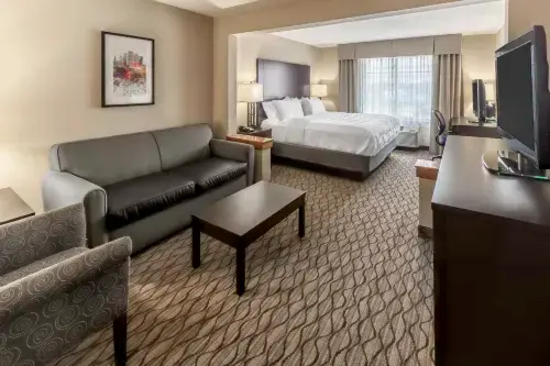 Holiday Inn & Suites Milwaukee Airport À ne pas manquer Photos