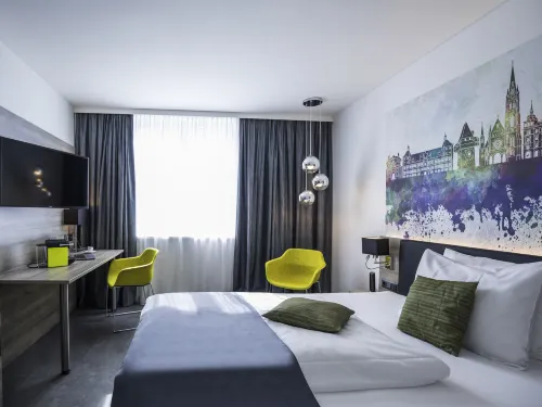 Hotel Mercure Graz City À ne pas manquer Photos