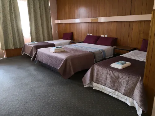 Jasper Motor Inn Photos