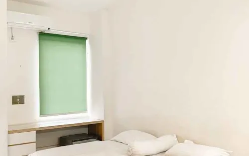Golom Alpha Room by Vivo Apartment Rooms Photos