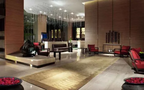 JC Kevin Sathorn Bangkok Hotel Public Areas Photos