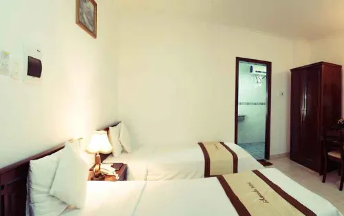 HOLD AMANDA BOUTIQUE HOTEL Photos