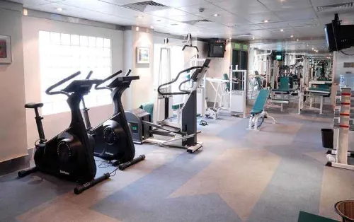 The Charterhouse Causeway Bay Leisure & Recreation Photos