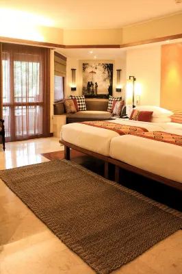 Grand Hyatt Bali Photos