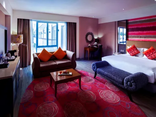 Grand Mercure Bandung Setiabudi Unggulan Photos