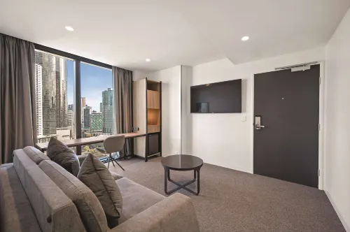 Vibe Hotel Melbourne Photos