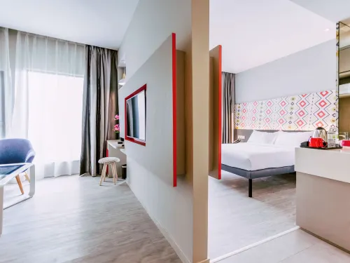 Ibis Styles Kota Bharu Kamar Photos