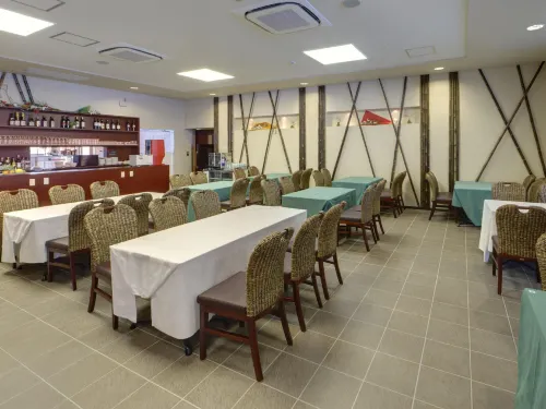 Quad Inn Yokote Ristorazione Photos