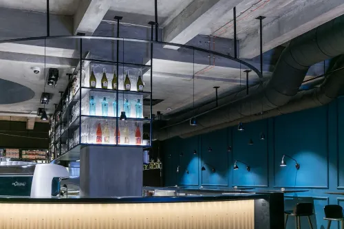 Pytloun Boutique Hotel Prague Loisirs et amusements Photos