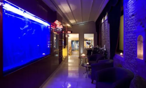 Hotel Alcyone À proximité de l'hôtel Photos