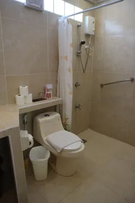 Nigi Nigi Nu Noos 'e' Nu Nu Noos Chambres Photos